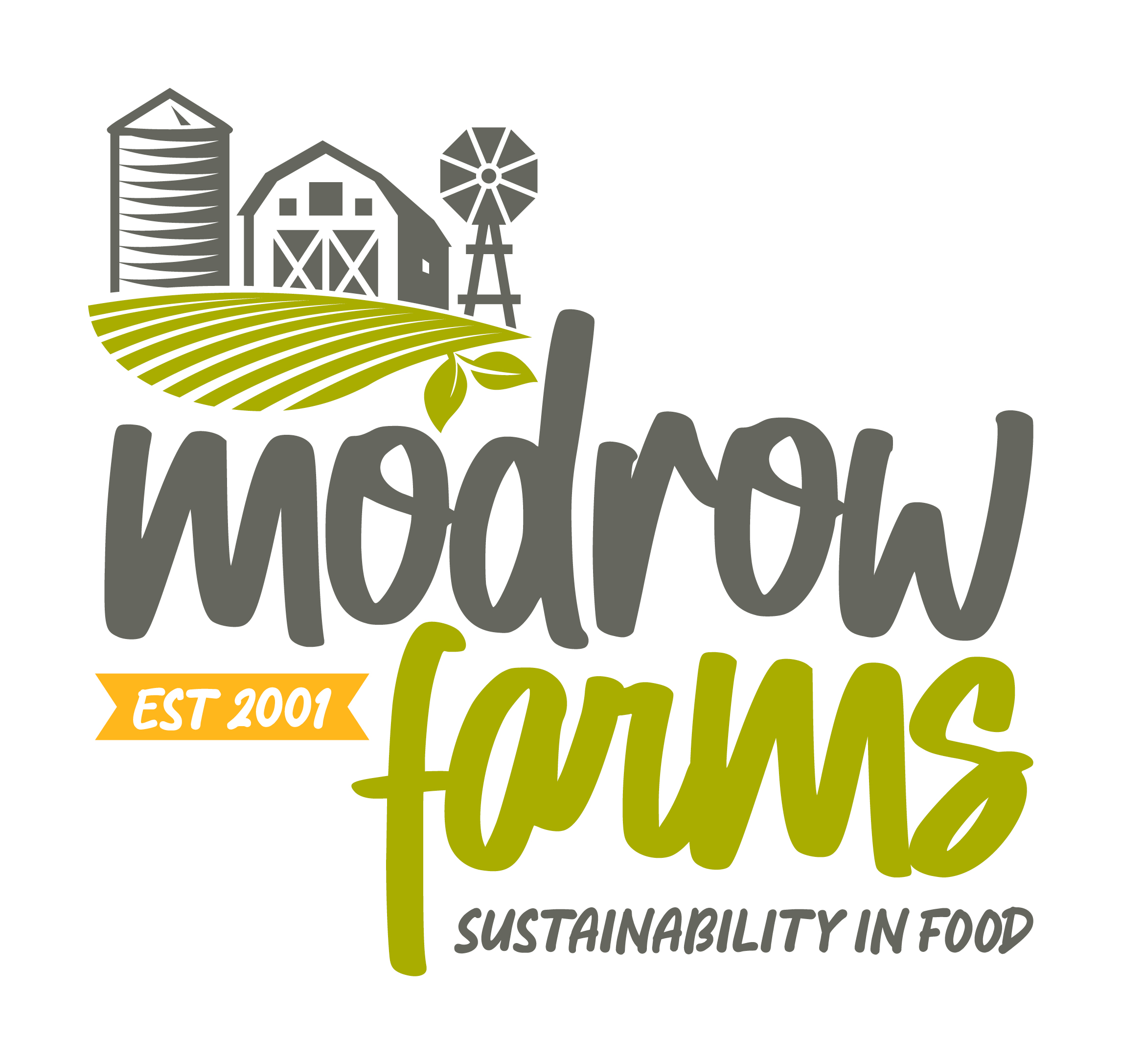 Modrow farms
